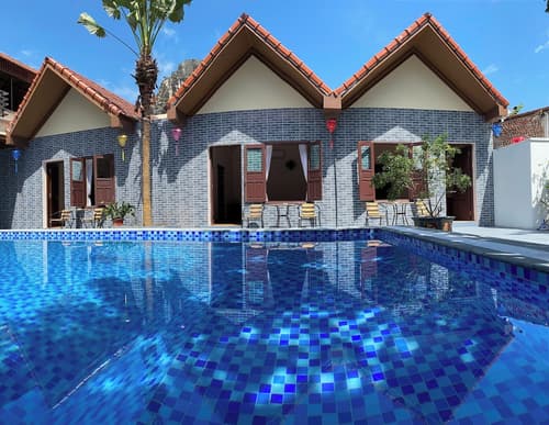 Tam Coc Westlake Homestay - Hostel