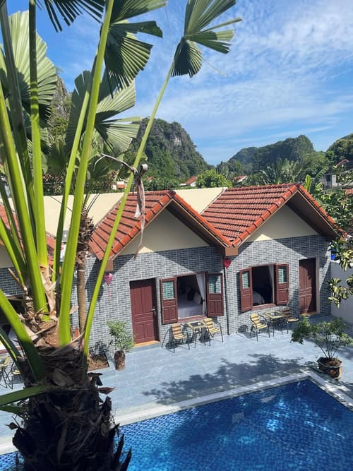 Tam Coc Westlake Homestay - Hostel