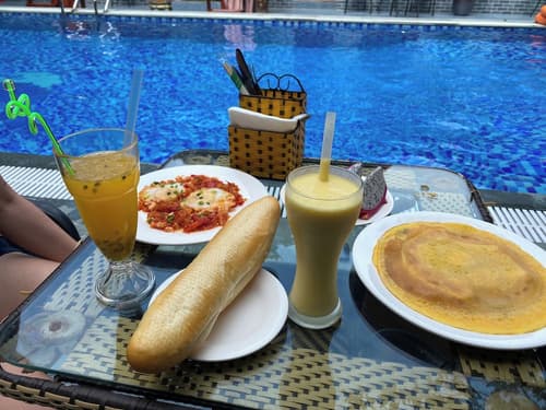 Tam Coc Westlake Homestay - Hostel