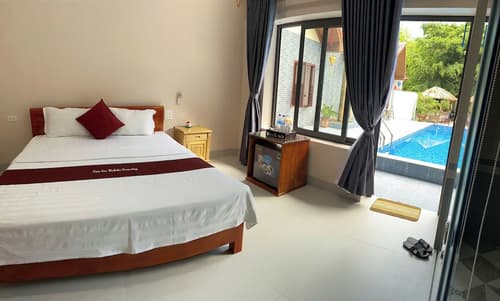 Tam Coc Westlake Homestay - Hostel