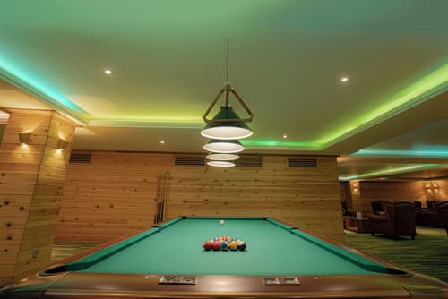 Araliya Green City - Your Gateway to Everything in Nuwara Eliya, Billiards