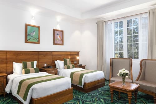 Araliya Green City - Your Gateway to Everything in Nuwara Eliya, Room