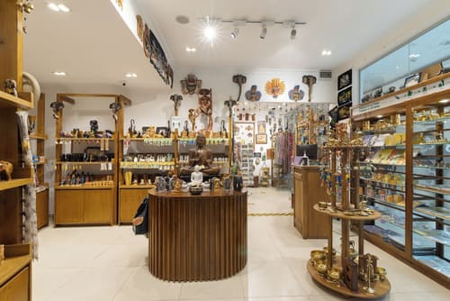 Araliya Green City - Your Gateway to Everything in Nuwara Eliya, Gift shop