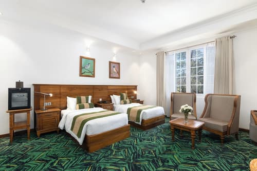 Araliya Green City - Your Gateway to Everything in Nuwara Eliya, Room