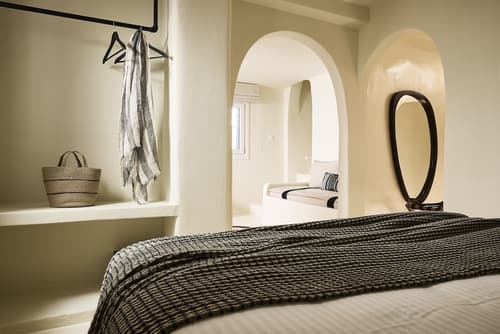 Sharm Hotel Mykonos, Room