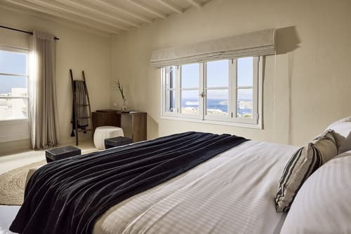 Sharm Hotel Mykonos, Room