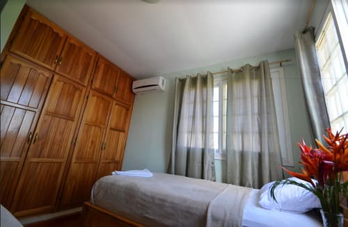 Caribbean Villages Apartments, Room