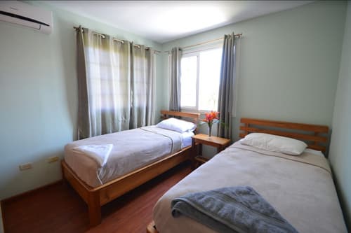 Caribbean Villages Apartments, Room