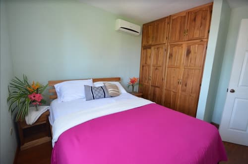 Caribbean Villages Apartments, Room