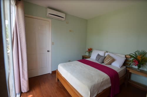 Caribbean Villages Apartments, Room