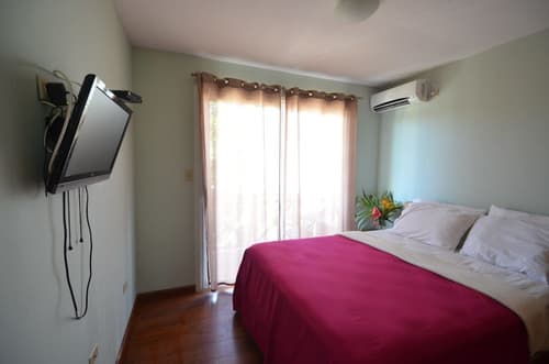 Caribbean Villages Apartments, Room