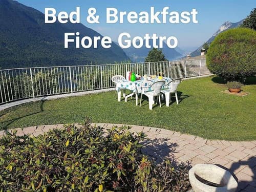 Bed & Breakfast Fiore