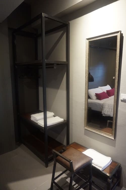 Duangdren Place, Room