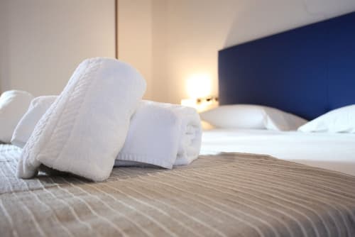 Double B - Maison De Charme, Room