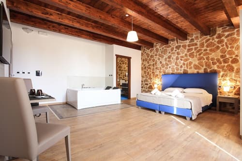 Double B - Maison De Charme, Room