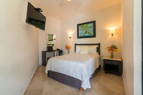 Villa Palmeras, Room