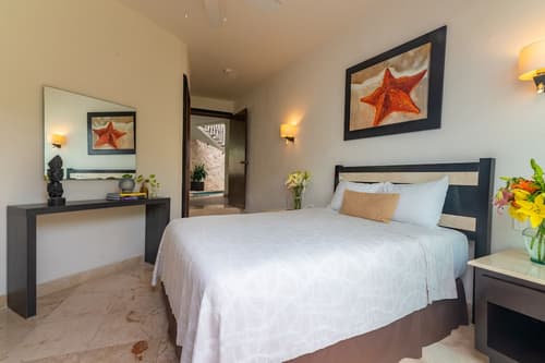 Villa Palmeras, Room