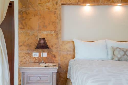 Villa Palmeras, Room