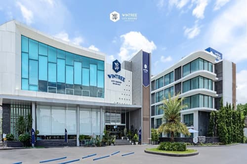 Wintree City Resort Chiang Mai, Primary image