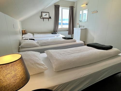 Eyjólfsstaðir Guesthouse Egilsstaðir, Room