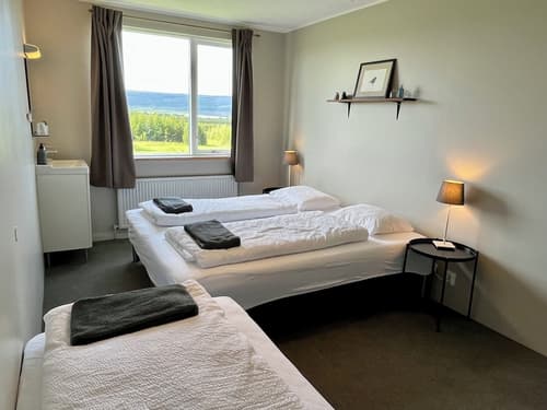 Eyjólfsstaðir Guesthouse Egilsstaðir, Room