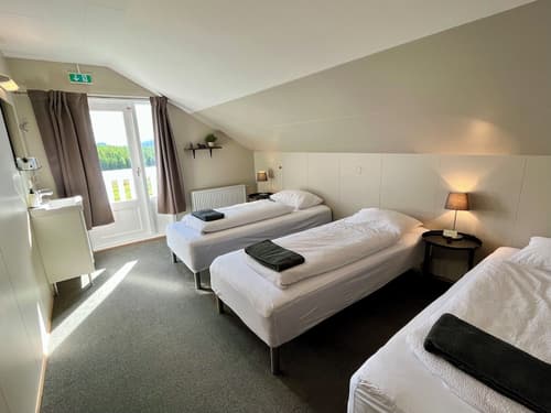 Eyjólfsstaðir Guesthouse Egilsstaðir, Room