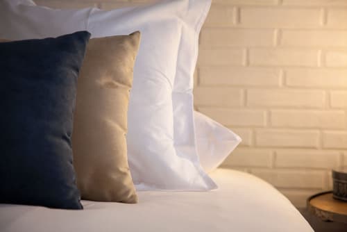 Lukanda Mariana, Room