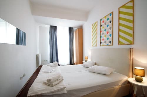 Mosilor Residence Apartments