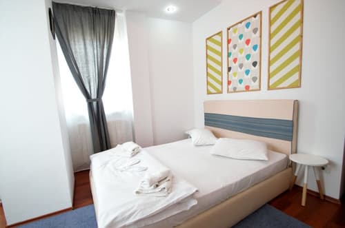 Mosilor Residence Apartments