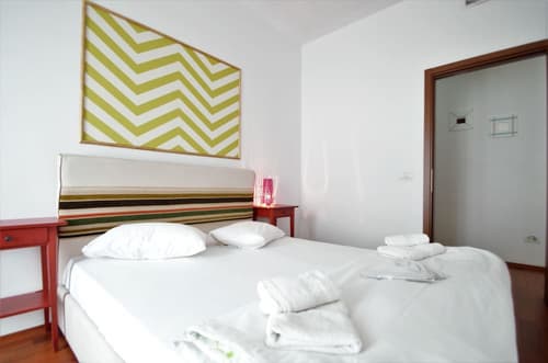 Mosilor Residence Apartments