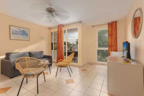 Karibea Sainte Luce hotel, Primary image