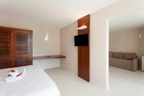 Karibea Sainte Luce hotel, Room