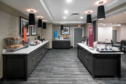 Hampton Inn & Suites West Melbourne-Palm Bay Road