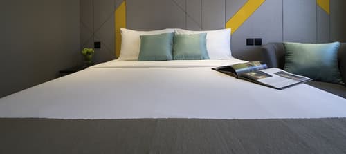 Hotel Mi Bencoolen