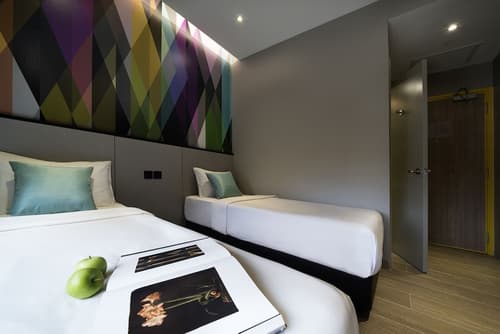 Hotel Mi Bencoolen