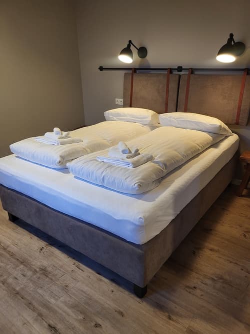 Lake Hotel Gistihusid Egilsstadir, Room