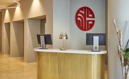 NH Collection Marseille, Reception