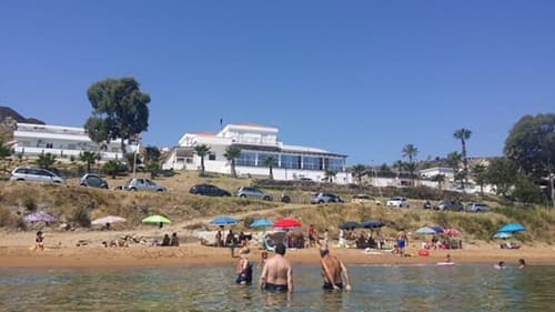 Cicasub, Primary image