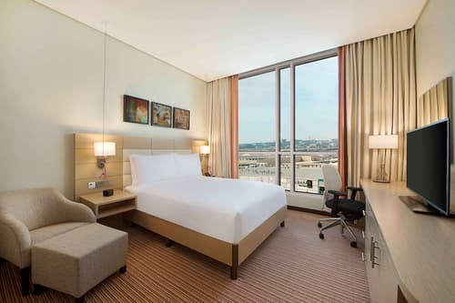 Hilton Garden Inn Al Khobar, Room
