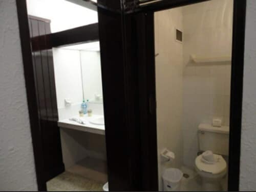 Tucan Siho Playa Hotel, Room