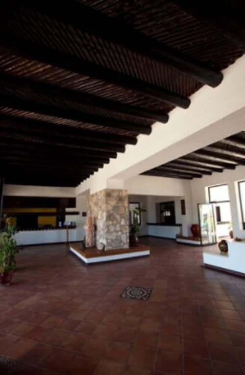 Tucan Siho Playa Hotel