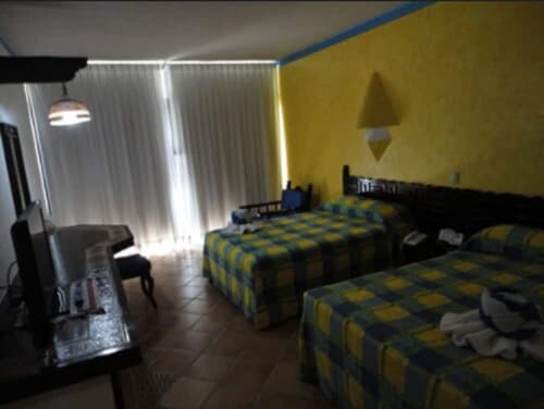 Tucan Siho Playa Hotel, Room