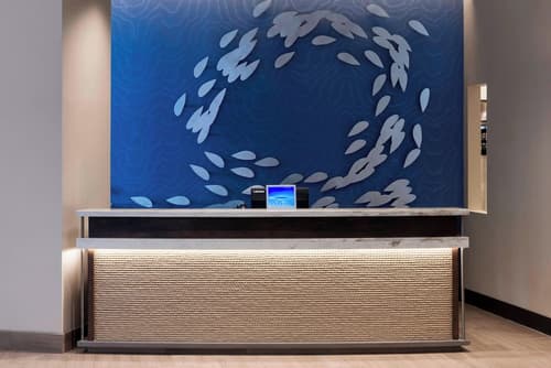 Residence Inn by Marriott Clearwater Beach, Reception