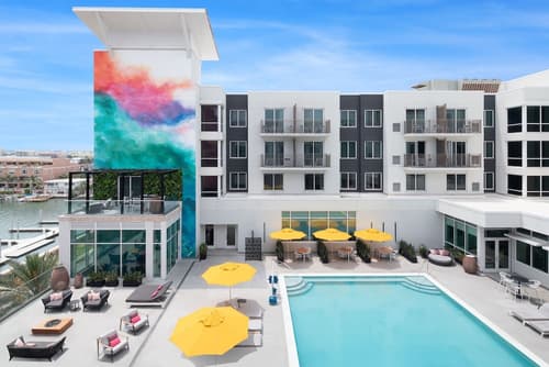 Residence Inn by Marriott Clearwater Beach, Primary image