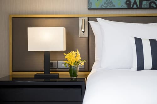 Travelodge Sukhumvit 11, Room