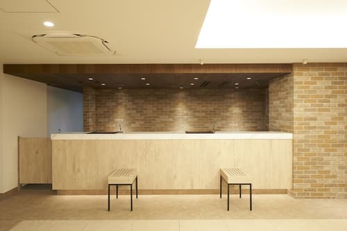 Sotetsu Fresa Inn Ginza Sanchome, Reception