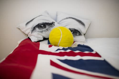 Klintvägen Apartments