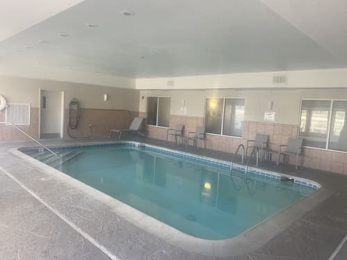 Baymont by Wyndham Springfield I-44