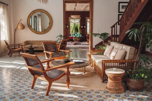 Itz'ana Resort & Residences, Reception