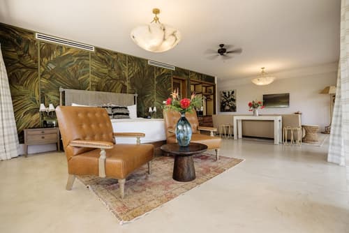 Itz'ana Resort & Residences